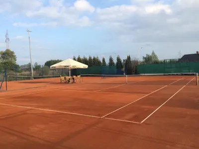 Szkoła Tenisa Robert Godlewski